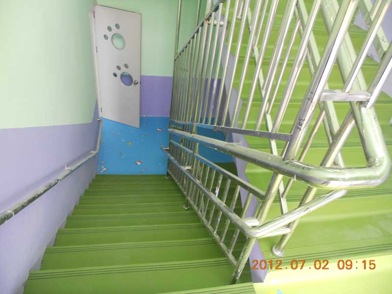 同質(zhì)pvc地板的價(jià)格是多少呢?