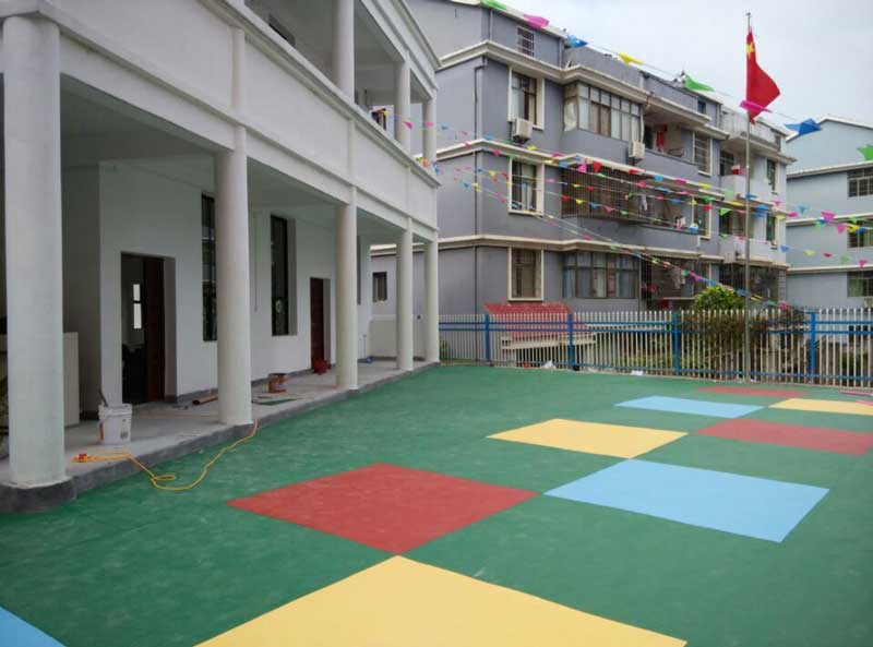 pvc彈性塑膠地板好用嗎?