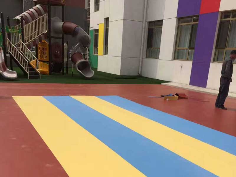 醫用pvc地板為什么受歡迎？