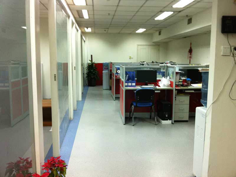 同質(zhì)pvc地板的價(jià)格是多少呢?