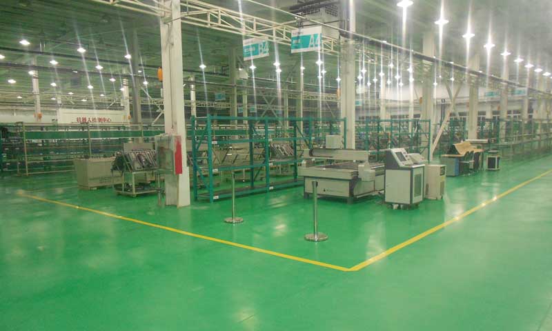 河北唐山工廠地板膠 河北唐山開誠集團工廠地板膠