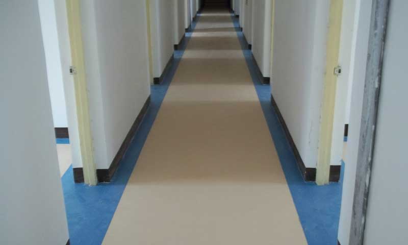 北京中國石油大學(xué)商用塑膠地板 北京中國石油大學(xué)學(xué)校塑膠地板