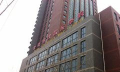 通州區北京現代音樂研修學院練琴房塑膠地板