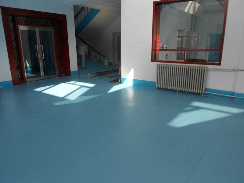 河北張家口陽原縣門診醫院地板膠 河北張家口陽原縣門診醫院地板膠