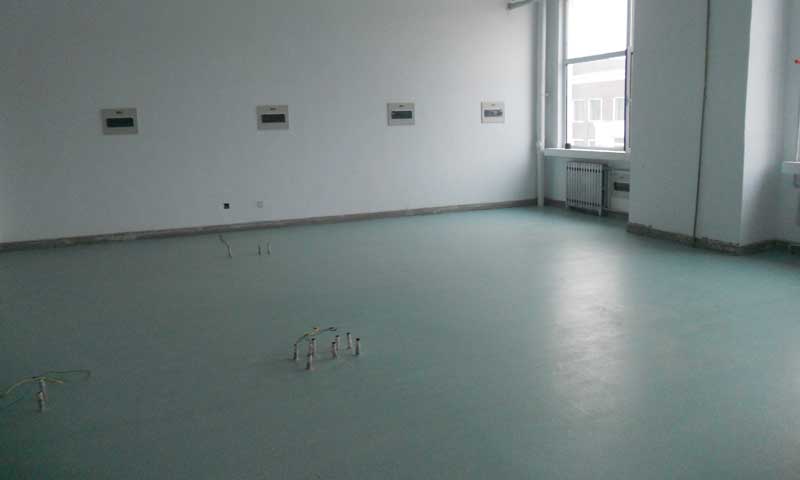 山西醫科大學醫院地板膠 山西醫科大學醫院地板膠