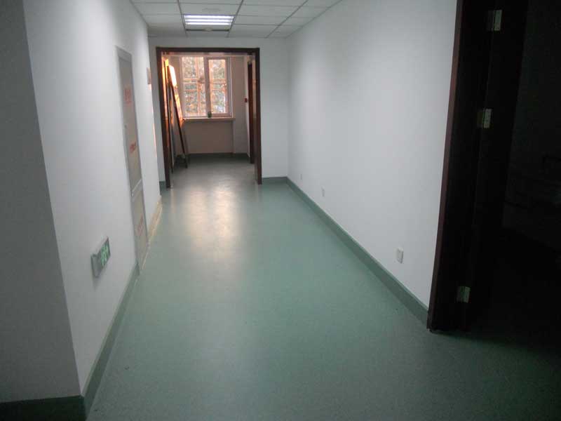 北京商用塑膠地板 北京清華大學(xué)學(xué)校塑膠地板