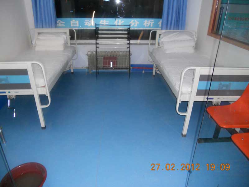 山西大同市肛腸病醫(yī)院地板膠 山西大同市肛腸病醫(yī)院地板膠