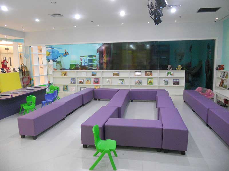 北京昌平區灰姑娘國際兒童藝術中心舞蹈室地板 北京昌平區灰姑娘國際兒童藝術中心舞蹈室地板