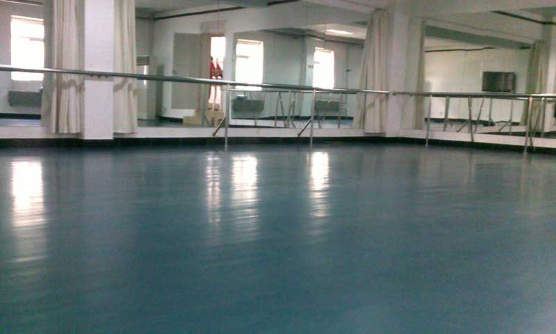 北京市海淀區(qū)中關(guān)村南大街10號(hào)中國(guó)農(nóng)業(yè)電影電視中心 北京海淀區(qū)CCTV7農(nóng)影中心舞蹈地膠