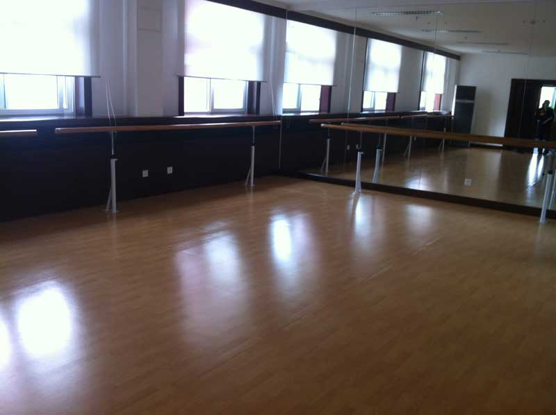 新疆烏魯木齊市天山區(qū)運(yùn)動(dòng)地板