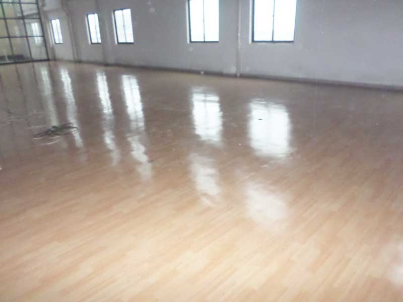 PVC地板與木地板比較的優勢在哪里？