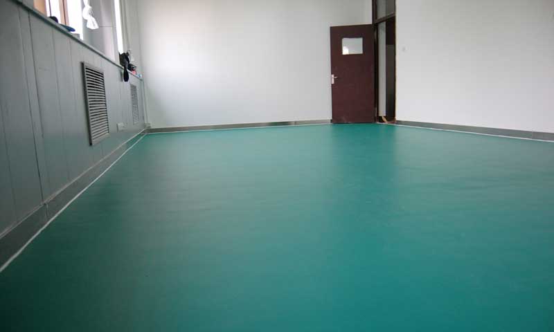 運(yùn)動(dòng)地膠企業(yè)要走塑造品牌之路