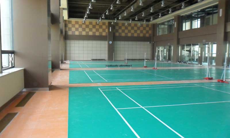 羽毛球地膠價(jià)格上漲背后邏輯