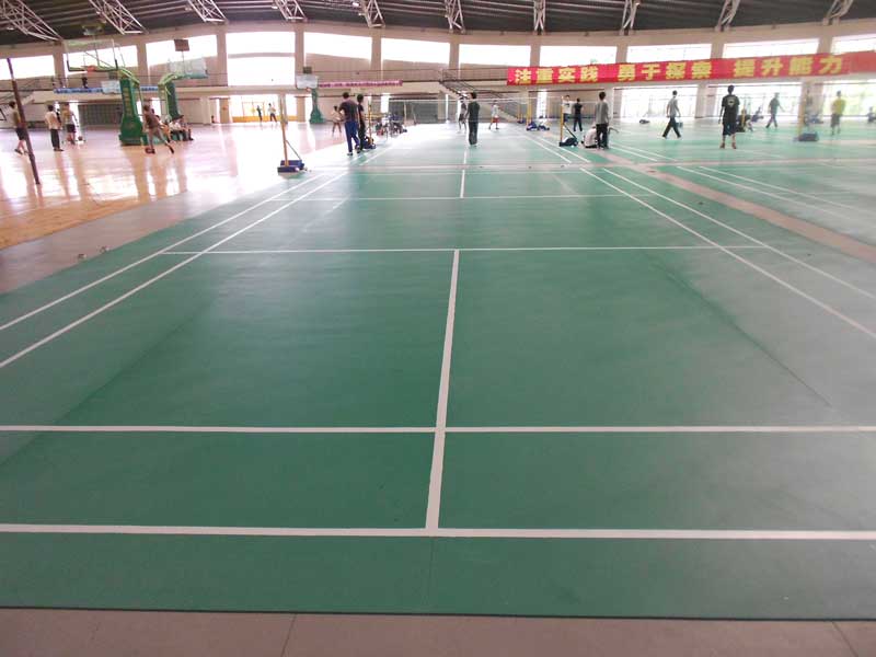 羽毛球地膠價(jià)格上漲背后邏輯