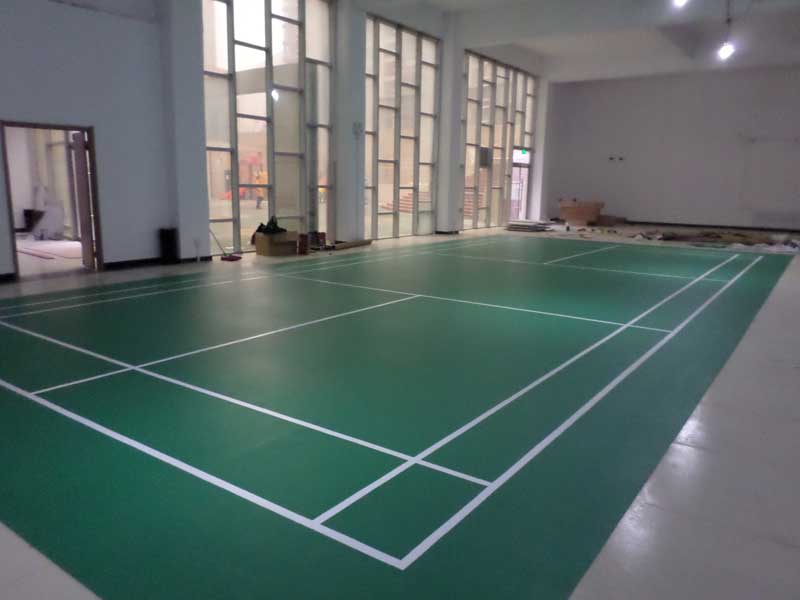 pvc地板是怎么制作出來的呢？