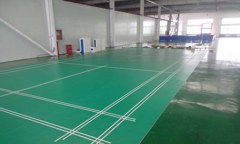 各類彈性地板中pvc地板優(yōu)勢(shì)在哪里?