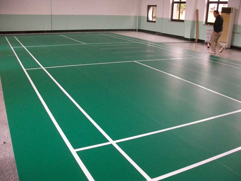 復(fù)興號(hào)動(dòng)車(chē)選擇使用pvc塑膠地板的原因