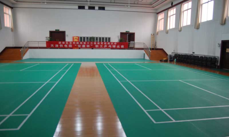 究竟是什么原因造成了塑膠地板價格上存在這么大的差異呢?