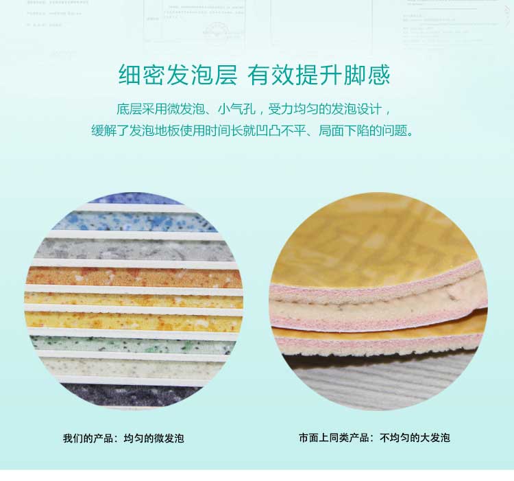 安發大自然·商用地板